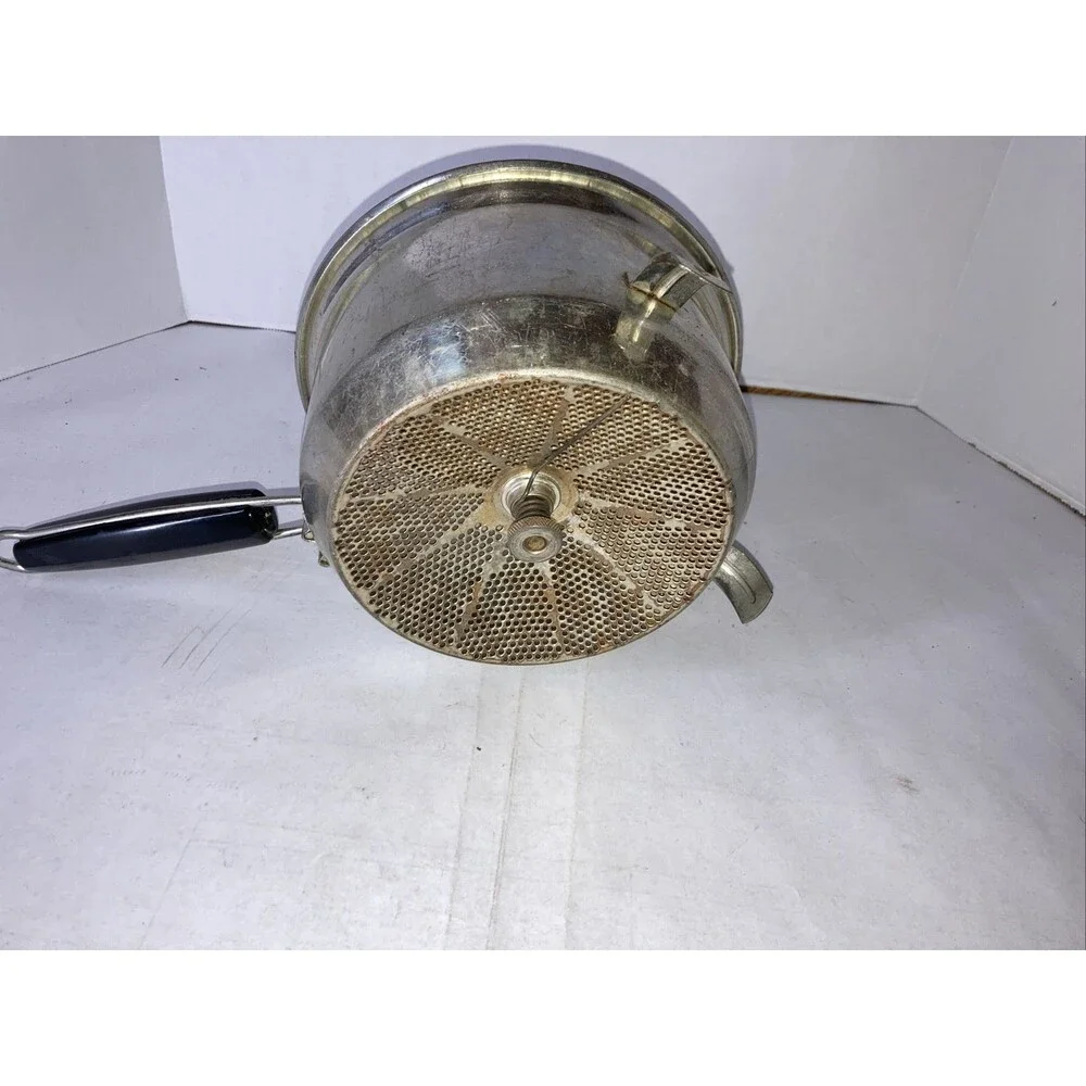 Foley Mfg Vintage Food Mill 7